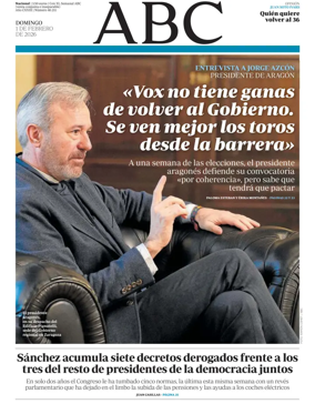 Cover of ABC (Nacional)