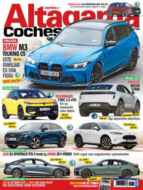 Cover of Altagama Motor