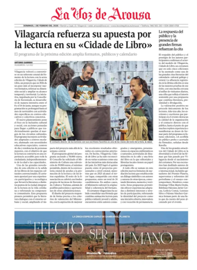 Cover of Arousa local