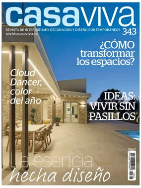 Cover of Casa Viva (Connecor)