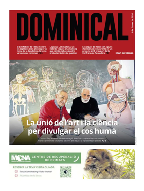 Cover of Dominical