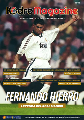 Cover of Kodro Magazine