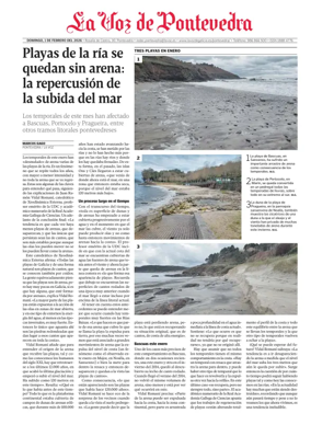 Cover of Pontevedra local