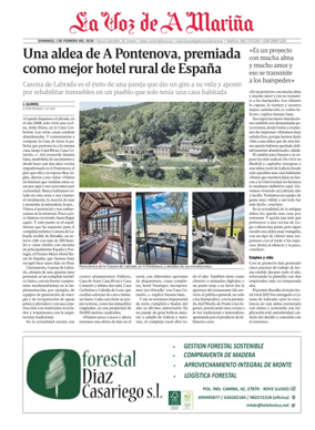 Cover of Viveiro local
