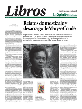 Cover of Libros