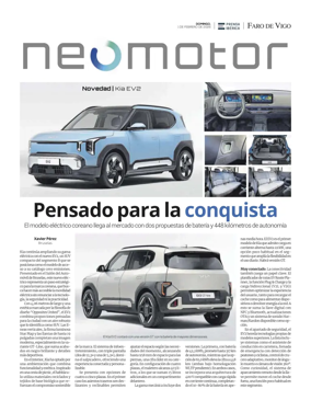 Cover of Neomotor