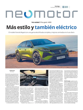 Cover of NeoMotor