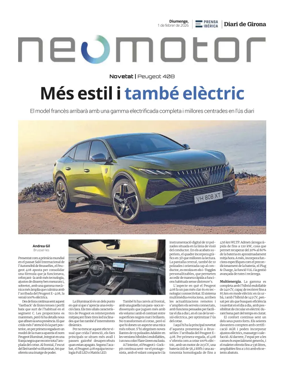 Cover of NeoMotor