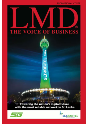 Cover of LMD