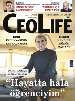 Cover of Ceo Life