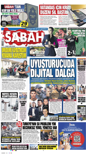Cover of Sabah