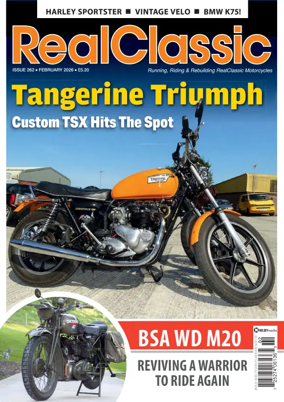 Cover of Real Classic