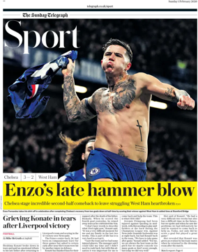 Cover of Sport