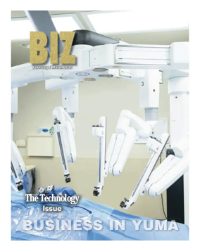 Cover of BIZ