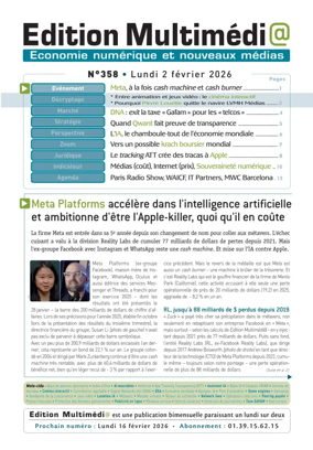 Cover of Edition Multimedi@