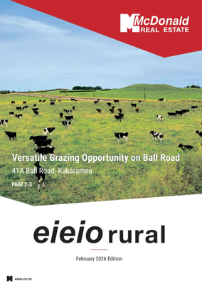 Cover of Stuff Special Publications