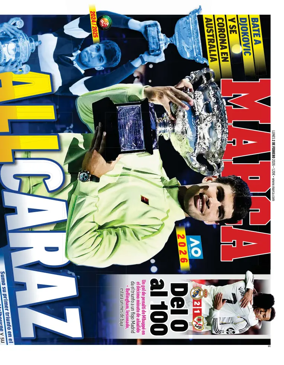 Cover of Marca Canarias