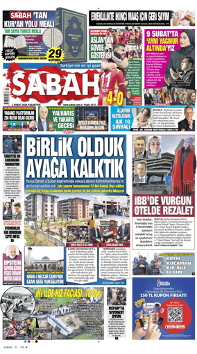 Cover of Sabah