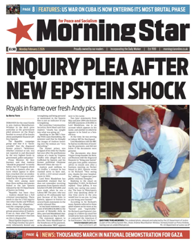 Cover of Morning Star