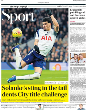 Cover of Sport