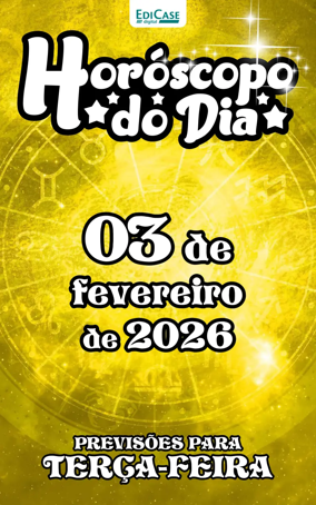 Cover of Horoscopo do Dia