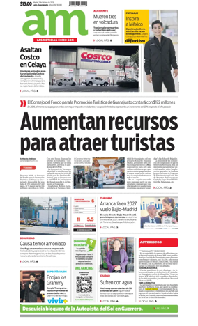 Cover of Corredor Industrial