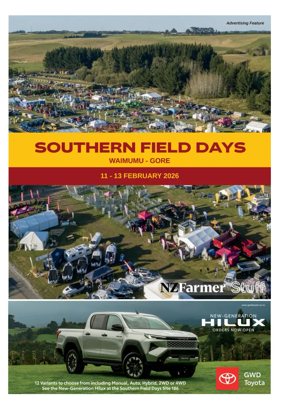 Cover of Stuff Special Publications