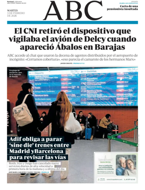 Cover of ABC (Nacional)