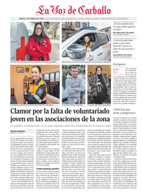 Cover of Carballo local