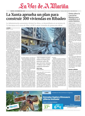 Cover of Viveiro local
