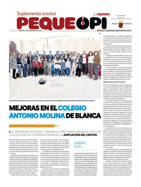 Cover of Lapequeopi