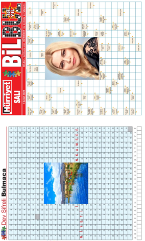 Cover of Hurriyet - Kelebek