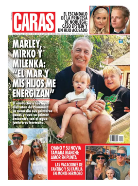Cover of Caras