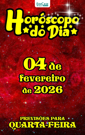 Cover of Horoscopo do Dia