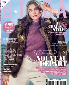 Cover of BIBA