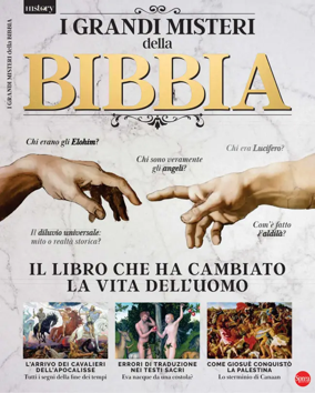Cover of Conoscere la Storia Dossier
