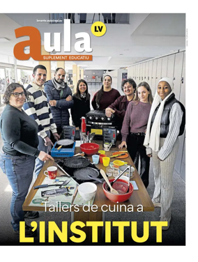 Cover of Aula | Levante EMV