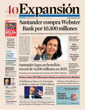 Cover of Expansion Andalucia