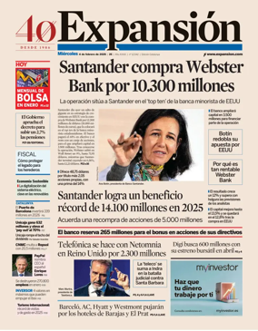 Cover of Expansion Catalunya