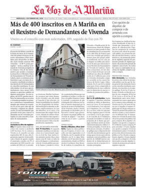 Cover of Viveiro local