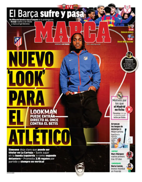 Cover of Marca Catalunya
