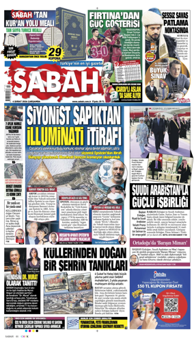 Cover of Sabah