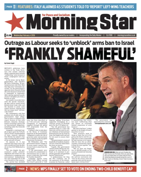 Cover of Morning Star