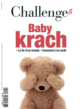 Cover of Challenges