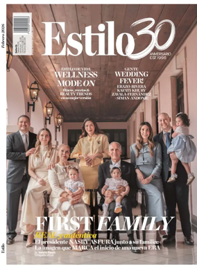 Cover of Estilo