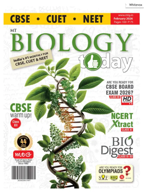 Cover of Biology Today