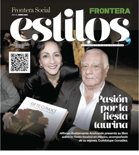 Cover of Estilos GH