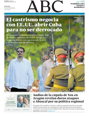 Cover of ABC (Nacional)