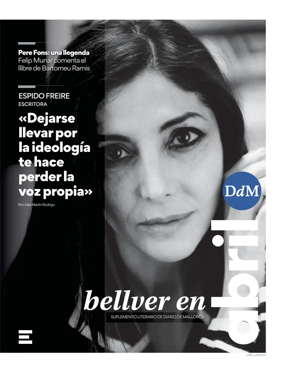 Cover of Bellver