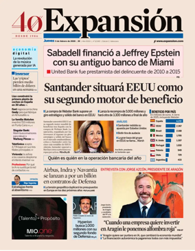 Cover of Expansion C. Valenciana